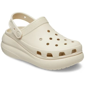 Crocs Sabots Classic Crush Bone EU 42-43 Homme,Femme