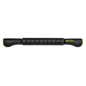 Sklz Rouleau De Massage Mini Travel Black One Size