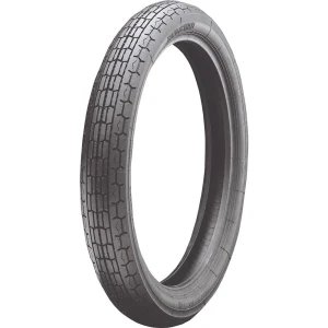 Heidenau Neumático Touring K44 54h Tl Black 90 / 90