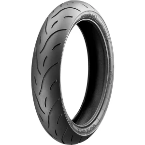 Heidenau Neumático Touring K80 55 H Tl Black 100 / 90