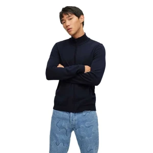 Hugo Pull San Jorge Black M Homme