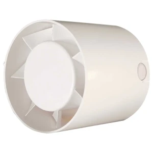Cata Extracteur De Conduit Mt-100 White One Size unisex