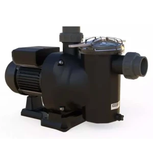 Astralpool Bomba Autocebante De Plástico Sena 11800l/h 1 Hp 230/iii 400 V Black One Size