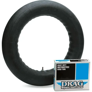 Drag Specialties Cámara De Aire Reforzada 99-6166smv-bx72 Black 5.00   5.10