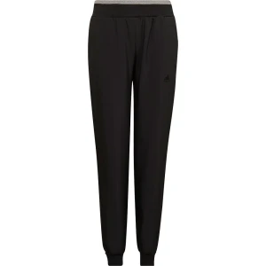 Adidas Joggers All Szn Black 11-12 Années