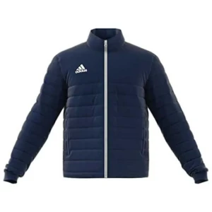 Adidas Veste Ent22 Ljkt Blue 2XL Homme