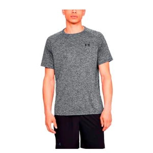 Under Armour T-shirt à Manches Courtes Tech™ 2.0 Grey XL