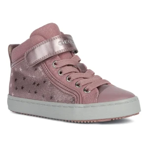 Geox Chaussures Kalispera Dark Pink EU 34 Fille