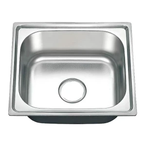 Edm évier Acier Inoxydable Itthon Innovation Silver One Size