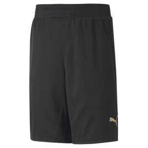 Short Neymar Diamond Puma Black 5-6 Années Garçon