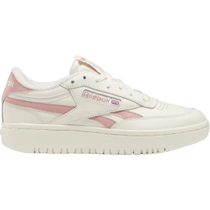 Reebok Classics Baskets Club C Double White EU 38 1/2 Femme