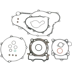 Moose Hard-parts Kit Completo De Juntas Yamaha Yzf 808677mse One Size
