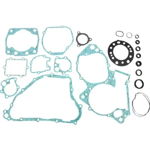 Prox Kit Completo De Juntas Honda 341322 One Size