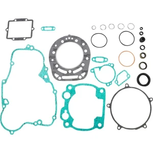 Prox Kit Completo De Juntas Kawasaki 344409 One Size