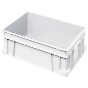 Denox Boîte De Rangement Ne6423 White One Size