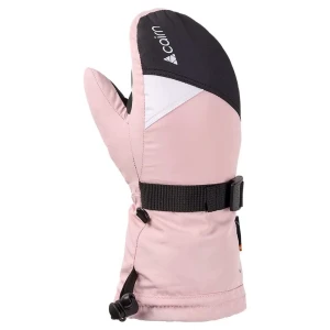 Cairn Manoplas Juliana 2 C-tex Powder / Pink 6 Años