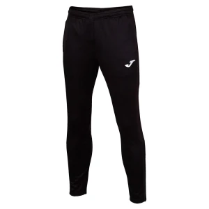Joma Pantalon Eco Championship Black 4-5 Années Garçon