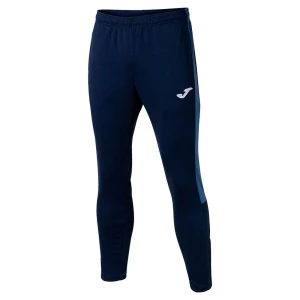 Joma Pantalon Eco Championship Navy / Blue S Homme