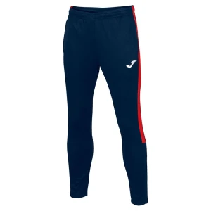 Joma Pantalon Eco Championship Navy / Red 3XL Homme