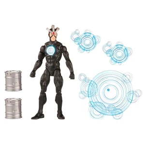 Marvel Légendes De Havok X-men 15 Cm Multicolor One Size unisex