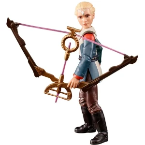 Star Wars Omega Le Mauvais Lot 15 Cm Multicolor One Size unisex
