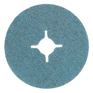 Inter Abrasive Disco De Corte Abrasivo Zf581.115.36 Acero 115 Mm 25 Unidades Dark Blue One Size