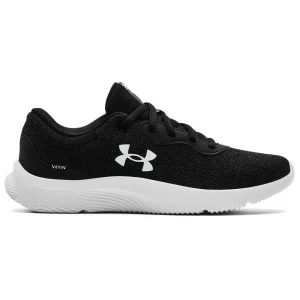 Under Armour Baskets Mojo 2 Black / White / White EU 38 1/2