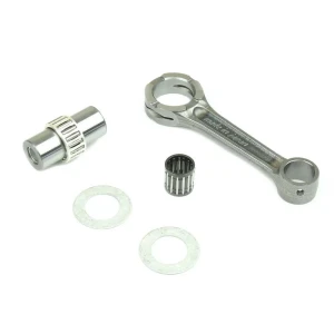 Athena Kit De Biela Honda Cr 250 02-07 Silver One Size