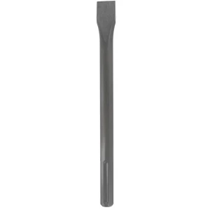 Guillet Cincel Plano Sds-max 600x25 Mm Silver One Size