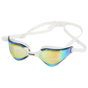 Huub Lunettes De Natation à Miroir Thomas Lurz