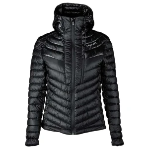 Huub Veste Thorpe Quilted