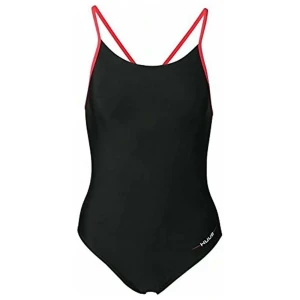 Huub Traje De Baño Training Black 14