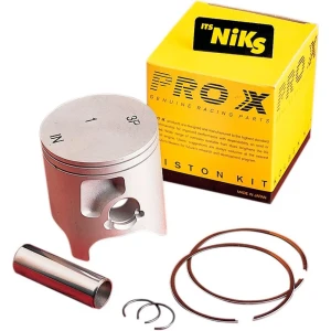 Prox Pistón 42.95 Mm Kawasaki Kx60 88-04 01.4100.a Aluminium One Size