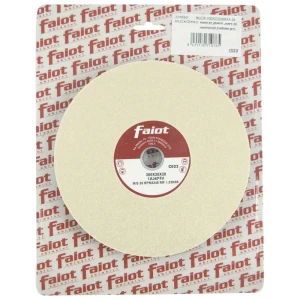 Faiot Muela Abrasiva Mdcip15025209a60 150x25x20 Mm Grey / Red One Size