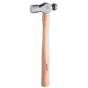 Ruthe Martillo De Bola 3021270119 Brown / Silver One Size
