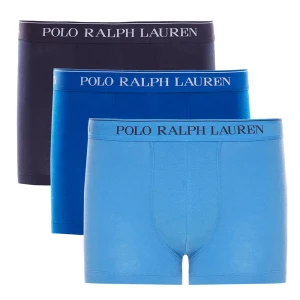 Ralph Lauren Accesorios Boxers 714835885 Navy Saphire Star XL Homme