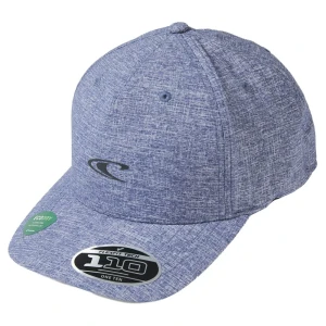 O´neill Casquette N2450006 Hybrid Ink Blue One Size Homme,Femme
