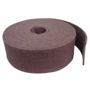Calflex Rollo De Lija Rpa120/a 120 Mm Green One Size