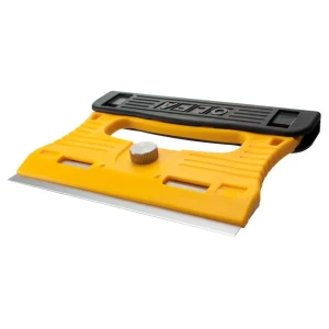 Olfa Rascador Multiusos Gsr-1/3b 18x120 Mm Black / Yellow One Size