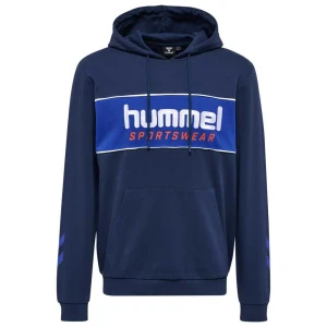 Hummel Sweat à Capuche Julian Dress Blue M Homme,Femme