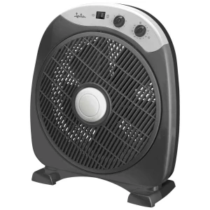 Jata Ventilateur De Boîte Jvvs3015 Black One Size unisex