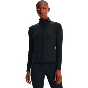 Under Armour Veste Motion Black / Jet Gray L