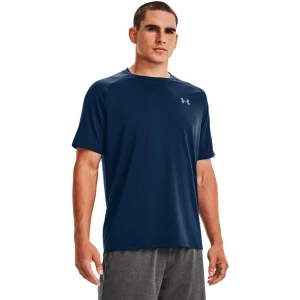 Under Armour T-shirt à Manches Courtes Tech™ 2.0 Academy / Graphite M