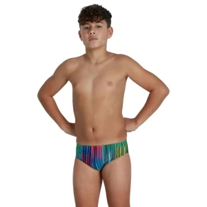 Speedo Slip De Bain Hyperchromatic Allover 6.5 Cm