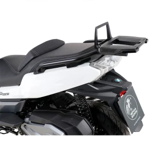 Hepco Becker Portaequipajes Alurack Bmw C 400 Gt 19 6526516 01 01 One Size