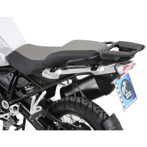 Hepco Becker Portaequipajes Alurack Bmw R 1250 Gs Adventure 19 6526519 01 01 One Size