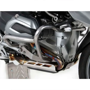 Hepco Becker Defensas De Motor Bmw R 1200 Gs Lc 13-18 501668 00 09 One Size