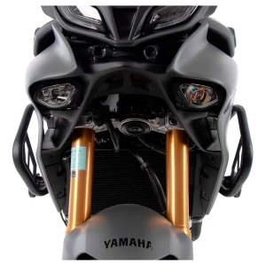 Hepco Becker Defensas De Motor Yamaha Tracer 9/gt 21 5014572 00 01 One Size