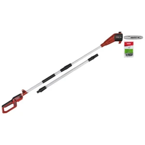 Einhell Tronçonneuse D´élagage Sans Fil 3410581 Red / Silver One Size