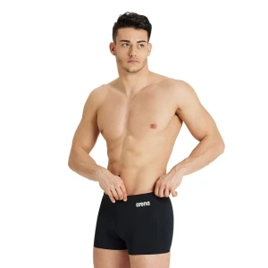 Arena Slip De Bain Boxer Team Solid